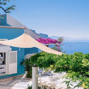 B&b I Limoni