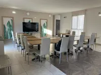 Tenuta Aquasole, Hotel e Ristorante nella natura, Sale Meeting e Centro Congressi Aziendali a Mercallo - romantici