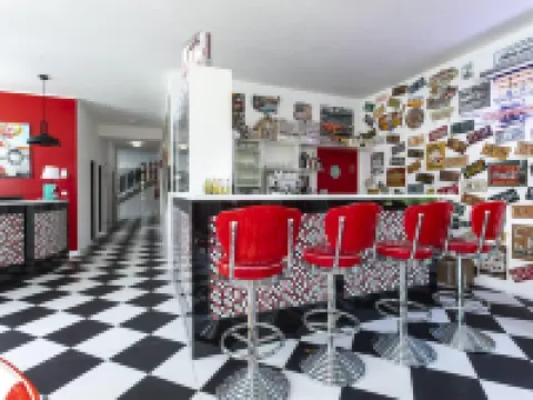 Motel Eldorado Hotels in Mikulov