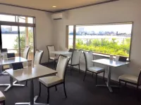 Riverside Hotel Karatsu Castle - breakfast