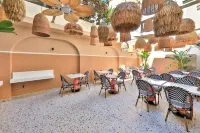 魯夫套房飯店 卡斯住宿飯店