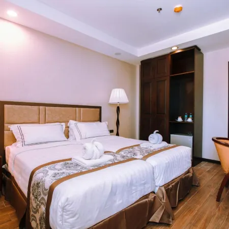 Palawan Uno Hotel
