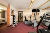 Ramada by Wyndham Lethbridge Hotels in Lethbridge