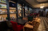 Milton Hotel