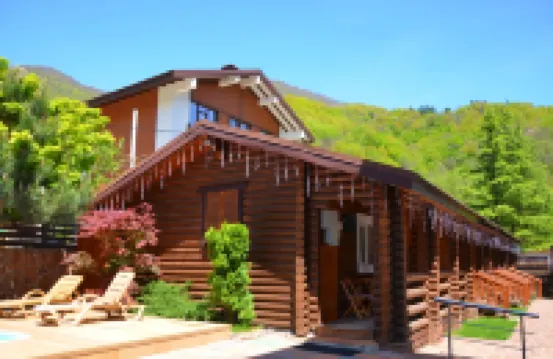 Bergamo Eco Hotel