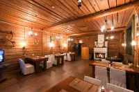 Arhangelskaya Dacha Boutique-Hotel