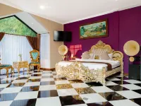 Padi Heritage Hotel Hotels in Lowokwaru