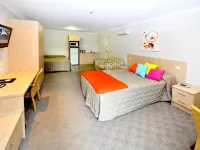 馬克拉爾汽車旅館