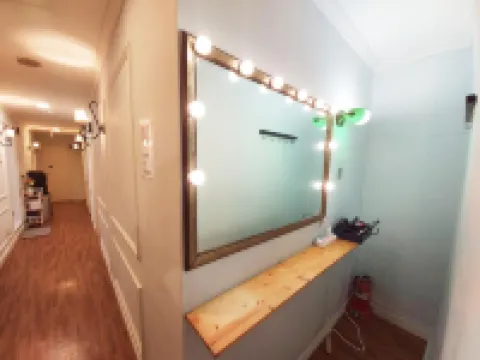 บลู โบ๊ท โฮสเทล มยองดง