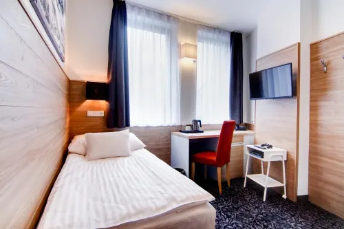 Hotel Koflik - bar