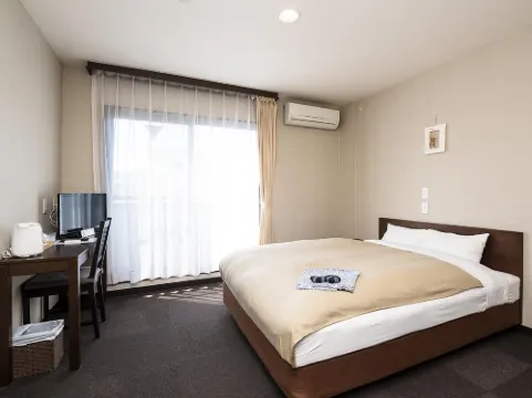 Kusatsu Onsen Futabaya