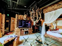 Yadoya Lodge Hotels near Mt. Kurama