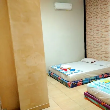Penginapan Bunar Tunggal