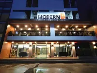 Modern Budget Hotel Hotels in Hat Yai