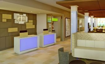 Holiday Inn Express & Suites Tahlequah