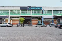 4S Hotel - 2 ดาว