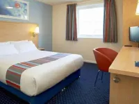 Travelodge Stoney Cross Lyndhurst Hotels in Lyndhurst
