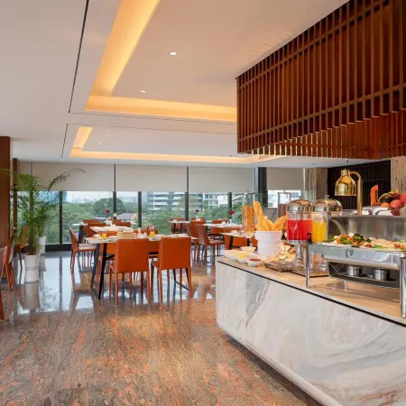 Sayarsan Hotel Yangon