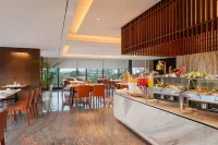 Sayarsan Hotel Yangon - breakfast
