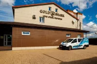 Gold Shark Hotel Hotels in Moscow