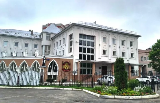 弗拉基米爾王子酒店