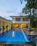 Casanela Villa Bandung Hotel di Bandung