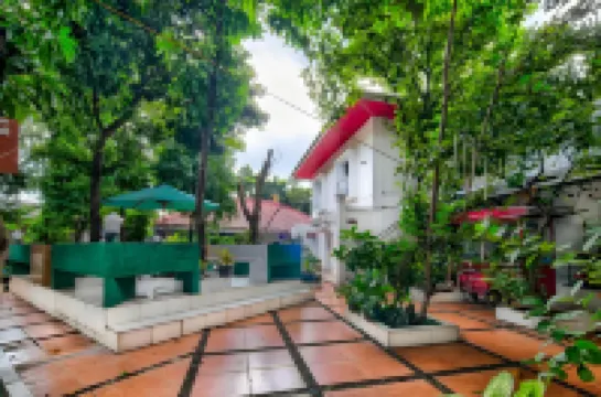 Penginapan Cikuda Indah Hotels in Gunung Putri