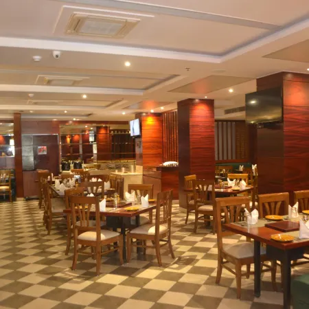 Hotel Ascent Biz