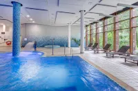 Holiday Inn Resort WARSAW - JOZEFOW by IHG - piscine