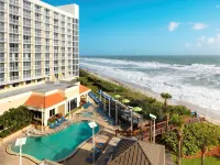 Hilton Melbourne Beach Oceanfront - Pools