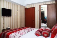 IRoom Margonda Residence 345