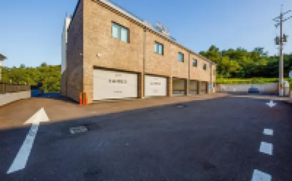 Sacheon (Samcheonpo) Jambo Hotel