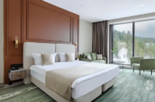 Mairi Park Hotel (Майри Парк Отель) Отели в г. 