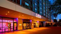 Yotel Washington DC - Wifi