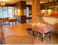 Taganai 압젤릴롭스키 군 호텔