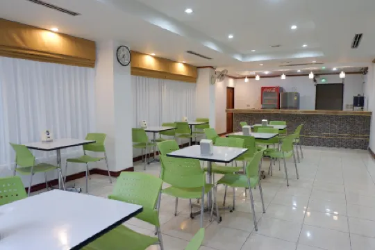 โรงแรมอวยชัยแกรนด์