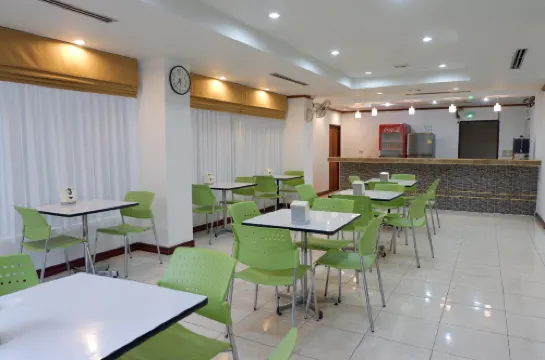 Auychai Grand Hotel Empfohlen Photos