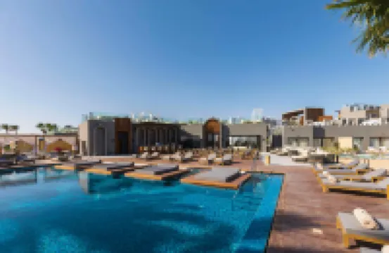 Sunrise Tucana Resort Grand Select-