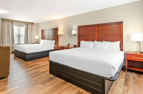 Comfort Inn Wytheville - Fort Chiswell - 2 stjerner