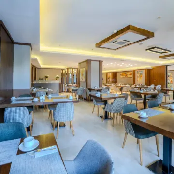 Royal Termal Hotel