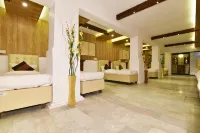 HK Backpackers Hotels in 