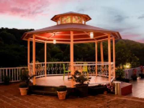Khushi Riverside Resort & Spa Hotels in Avakali