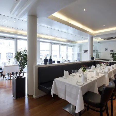 Radisson Blu Limfjord Hotel, Aalborg