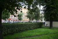 Severnyj Veter Hotel