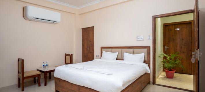 Hotel Shiva Nilay Inn Hotel a Gorakhpur