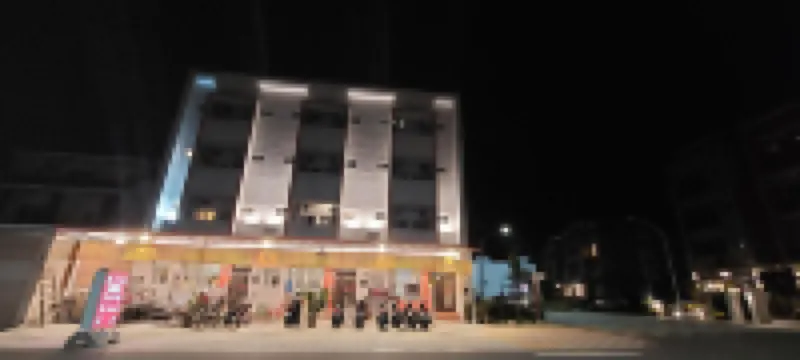 輕旅村-台東輕旅（電梯民宿）