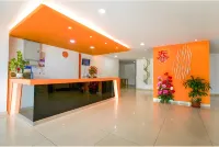 GM City Hotel - 3 stjerner