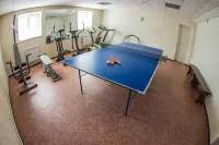 Aster Hotel-Zuro Hotels in Ulyanovsk