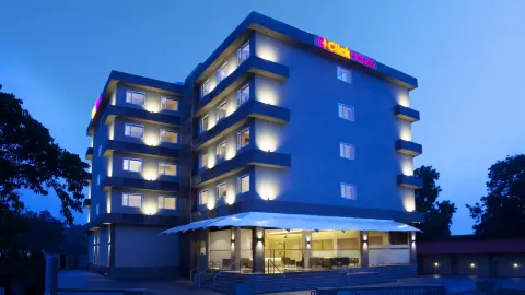 Click Hotel, Junagadh in Junagadh