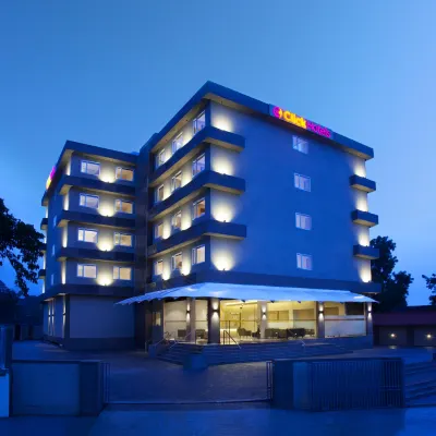 Click Hotel, Junagadh Hotels near Junagadh Junction